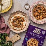 Prime Shrimp New Orleans Style BBQ | Real Butter & All-Natural Frozen Shrimp