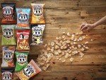 Route 11 Potato Chips : Chesapeake Crab (15 bags (2 oz each))