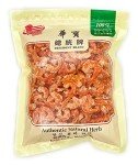 Dried Shrimp Dried Louisiana Shrimp USA Dried Shrimp Small 美国虾米 (1lb)