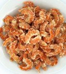 Dried Shrimp Dried Louisiana Shrimp USA Dried Shrimp Small 美国虾米 (1lb)