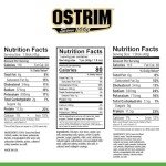 Ostrim Meat Sticks (14) - High Protein, Low Carb, Keto Friendly Jerky Snack - Grass-Fed Beef, Elk, Ostrich, Turkey & Chicken -Variety Box, Multi Flavor Assortment