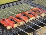 Galvin's Wholesale Lobster Tails, 4-5 Oz, Wild Caught in Canada, Pack of 2