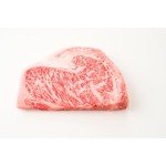 Premium Triple Trimmed American-Style Kobe Beef - Steakhouse Quality - Boneless Ribeye - Filet Mignon - Striploin - Denver. High Marbling American Wagyu Quality Gift Idea. (6 Steaks - 6 oz each, American Wagyu - Kobe Style Filet Mignon)
