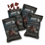 Snake River Farms Wagyu Jerky 10 oz. 4 pack