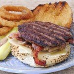 Today Gourmet Foods of NC-Australian Wagyu Beef Burgers (30-5.33oz)