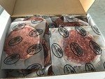 Today Gourmet Foods of NC-Australian Wagyu Beef Burgers (30-5.33oz)