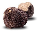 Centro Tartufi Molise Tartufo nero d’estate intero, Whole Black Summer Truffle, 35 grams (1.23 oz), Product Imported From Italy, Premium and Gourmet Truffles (35 g (1.23) oz with Slicer)