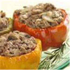 Ground Elk (5lb. Pack)