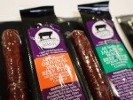 Valley View Wagyu All Natural Original Flavored Beef Stick, Hickory Smoked, Premium Wagyu Meat Snack (20 Count)
