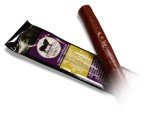 Valley View Wagyu All Natural Sweet Garlic & Onion Flavored Beef Stick, Hickory Smoked, Premium Wagyu Meat Snack (10, Count)