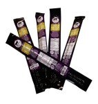 Valley View Wagyu All Natural Sweet Garlic & Onion Flavored Beef Stick, Hickory Smoked, Premium Wagyu Meat Snack (10, Count)