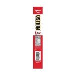 Ostrim Grass-Fed Beef & Elk Jerky Snack Sticks-Habanero Flavor, 1.5 oz (Pack of 10)
