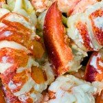 Today Gourmet Foods of NC - (2 lbs) Lobster Meat (Knuckle, Leg and Claw)