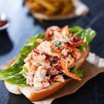 Today Gourmet Foods of NC - (2 lbs) Lobster Meat (Knuckle, Leg and Claw)