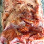 Today Gourmet Foods of NC - (2 lbs) Lobster Meat (Knuckle, Leg and Claw)