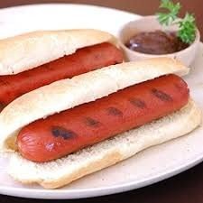Today Gourmet Foods of NC- Australian Wagyu Beef Hot Dogs (20-8oz)