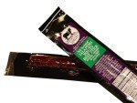 Valley View Wagyu All Natural Jalapeno Flavored Beef Stick, Hickory Smoked, Premium Wagyu Meat Snack (10 Count)