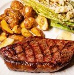Marble 57° Wagyu Beef (Whole Picanha)