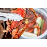 Steamed to Order Maryland Blue Crabs. Fast USA Shipping. Leading Provider Since 2001. Harbour House Crabs – 1 Dozen Premium Medium Hardshell (5 1/2 to 6 inches).