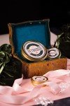 PETRUSCO River Beluga Hybrid - Premium Black Caviar - Fresh Gourmet Sturgeon Fish Roe in a Sealed Metal Tin 125g (4.41oz) - Rich, Buttery Flavor, Sustainably Sourced and Perfect for Fine Dining