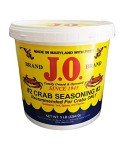 5 Pounds of #2 J.O. Crab Seasoning