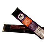 Valley View Wagyu All Natural Original Flavored Beef Stick, Hickory Smoked, Premium Wagyu Meat Snack (10, Count)