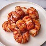 Fresh Maine Lobster Tail Meat | 1 LB | Premium Maine Lobster | Gourmet Seafood | All Fresh