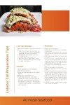 Fresh Maine Lobster Tail Meat | 1 LB | Premium Maine Lobster | Gourmet Seafood | All Fresh