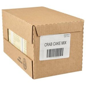 Zatarain's Crab Cake Mix, 5.75 oz (Pack of 12)