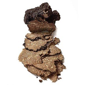 Asian Winter Black Truffles - 1 lb. - Whole Flash Frozen
