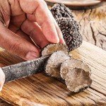 Asian Winter Black Truffles - 1 lb. - Whole Flash Frozen