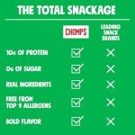 Chomps Sticks Jalapeno Beef 9.2 OZ