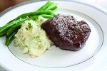 Aged Angus Top Sirloins NY Strips Ribeyes by Nebraska Star Beef - All Natural Hand Cut and Trimmed with Signature Seasoning - Gourmet Steak Gifts Delivered to Your Home