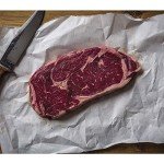 Aged Angus Top Sirloins NY Strips Ribeyes by Nebraska Star Beef - All Natural Hand Cut and Trimmed with Signature Seasoning - Gourmet Steak Gifts Delivered to Your Home