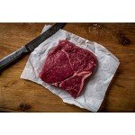 Aged Angus Top Sirloins NY Strips Ribeyes by Nebraska Star Beef - All Natural Hand Cut and Trimmed with Signature Seasoning - Gourmet Steak Gifts Delivered to Your Home