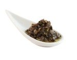 Terre di Tartufo Black Truffle Sauce | Gourmet Sauce with Black Summer Truffle | Salsa Tartufata | 14.1oz (400g) (Pack of 1)