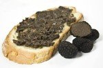 Terre di Tartufo Black Truffle Sauce | Gourmet Sauce with Black Summer Truffle | Salsa Tartufata | 14.1oz (400g) (Pack of 1)