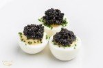 𝐁𝐄𝐒𝐓𝐒𝐄𝐋𝐋𝐄𝐑 Premium Siberian Sturgeon Royal Black Caviar - 1.1 oz - (30g) - Classical Sturgeon Malossol Sturgeon Black Roe - [APRIL 2025]