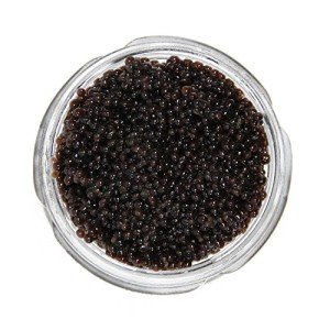 Bowfin Caviar - Choupique Roe - Wild American (4 ounce (113 grams))