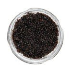 Bowfin Caviar - Choupique Roe - Wild American (4 ounce (113 grams))