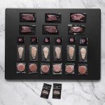 Rastelli's Grilling Meat Pack: Wagyu Burgers, Sirloin Steaks, Filet Mignon Medallions, Chicken Breasts, (24 count), 6.5 lbs. Total