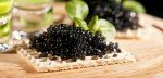 Bowfin Caviar - Choupique Roe - Wild American (4 ounce (113 grams))