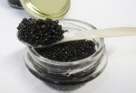 Bowfin Caviar - Choupique Roe - Wild American (4 ounce (113 grams))