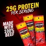 Frito Lay Jack Link's Meats Sampler Variety Pack, (Pack of 12)