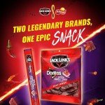 Frito Lay Jack Link's Meats Sampler Variety Pack, (Pack of 12)
