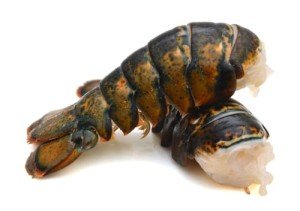Premium Maine Lobster Tails (4–5 oz Each, 6-Pack) – Sweet, Succulent, Wild-Caught, Perfect for Surf & Turf, Grilling, Baking, or Steaming