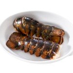 Premium Maine Lobster Tails (4–5 oz Each, 6-Pack) – Sweet, Succulent, Wild-Caught, Perfect for Surf & Turf, Grilling, Baking, or Steaming