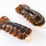 Premium Maine Lobster Tails (4–5 oz Each, 6-Pack) – Sweet, Succulent, Wild-Caught, Perfect for Surf & Turf, Grilling, Baking, or Steaming