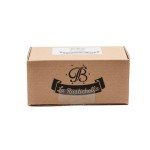 La Rustichella - Black Truffle Paté and Black Truffle Olive Oil Set, (190g - 6,70OZ) - Vegan, Gluten Free, Cholesterol Free…