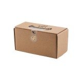 La Rustichella - Black Truffle Paté and Black Truffle Olive Oil Set, (190g - 6,70OZ) - Vegan, Gluten Free, Cholesterol Free…